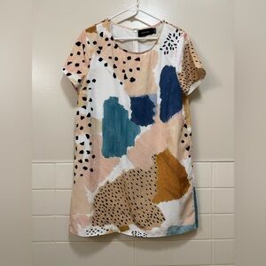 MINKPINK Sundowner Tee Dress